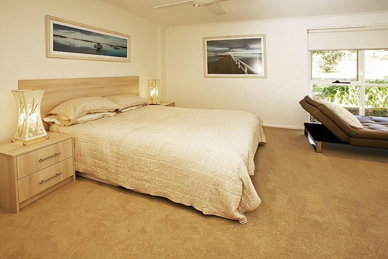 1-38 Chapel St , Cowes Apartment ภายนอก รูปภาพ