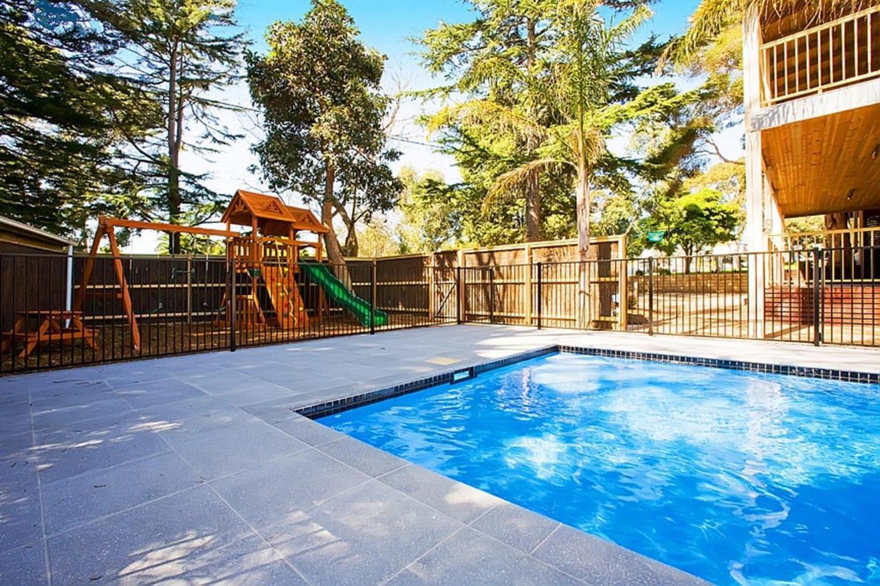 1-38 Chapel St , Cowes Apartment ภายนอก รูปภาพ
