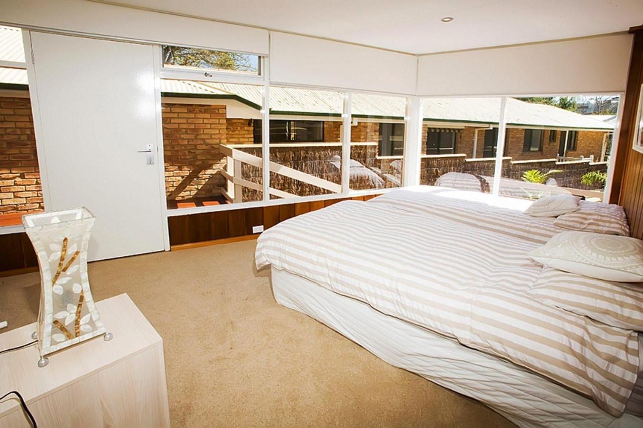 1-38 Chapel St , Cowes Apartment ภายนอก รูปภาพ