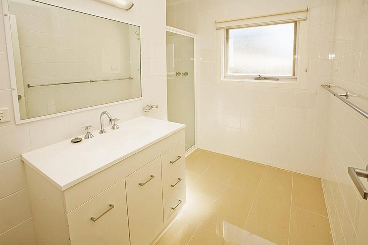1-38 Chapel St , Cowes Apartment ภายนอก รูปภาพ
